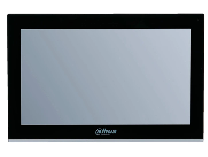 IP видеодомофон Dahua DHI-VTH5441G Black фото 2