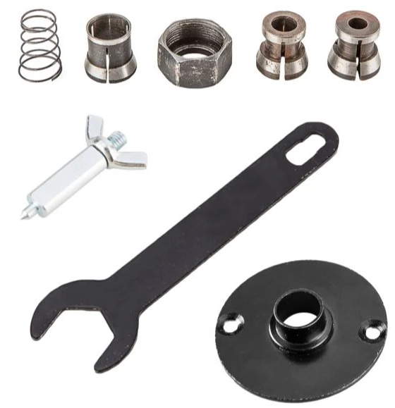 Фрезер Graphite 59G717 фото 13