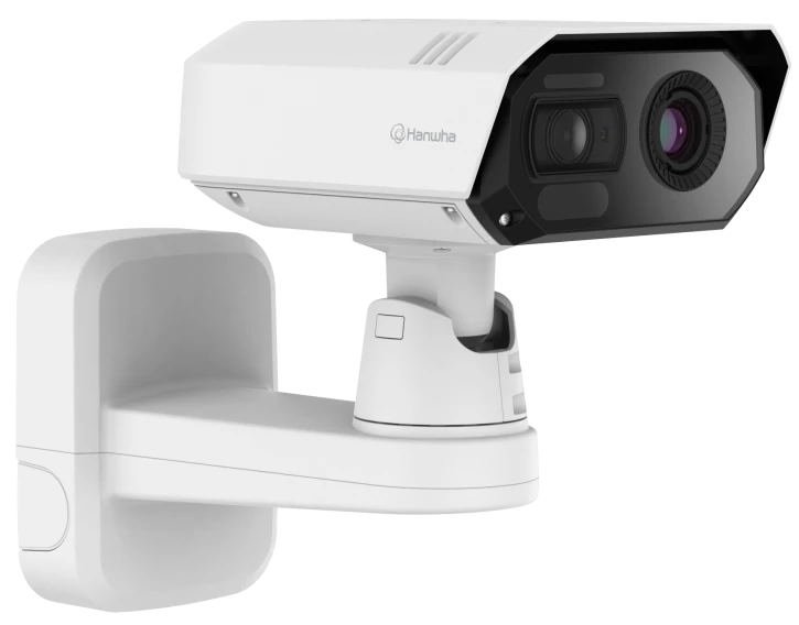 IP-камера тепловизионная Hanwha Vision (TNM-C4940TDR) фото 3