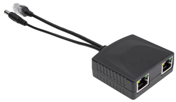 POE ретранслятор GreenVision GV-003/01 (9654)