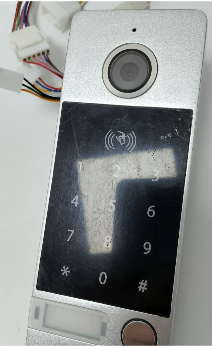 (Уценка) Видеопанель Neolight Optima ID Key FHD фото 5