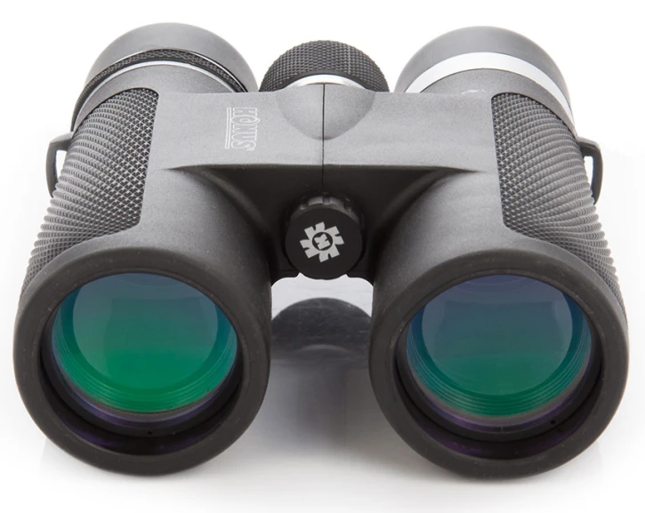 Бинокль Konus WOODLAND 10x42 (2607) фото 2