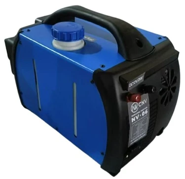 Обігрівач автономний дизельний Webasto Parking heater CNV NV 06(new) - 5KW фото 3