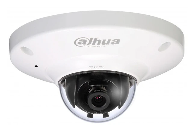 IP-камера Dahua DH-IPC-HDB3200C White