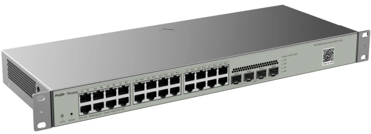 Комутатор Ruijie RG-NBS3100-24GT4SFP-V2