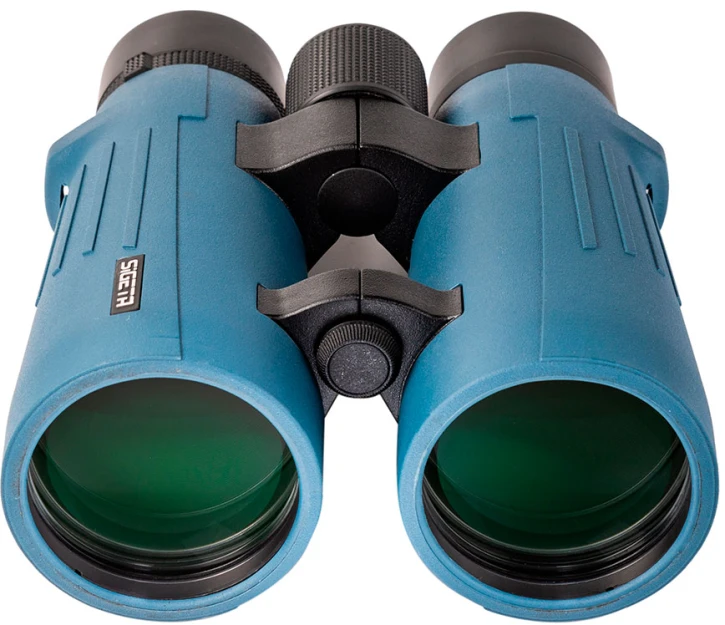 Бінокль SIGETA Imperial 8x56 Blue (65892) фото 3