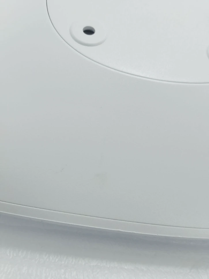 (Уцінка) Інтелектуальна централь Ajax Hub 2 (4G) White фото 6