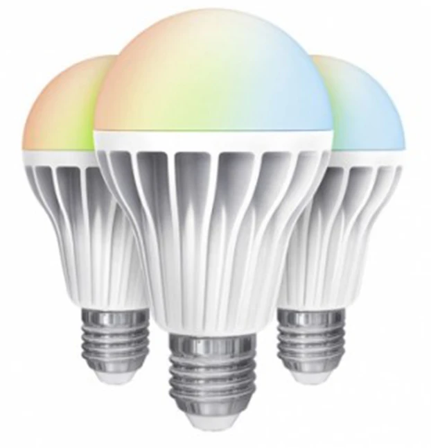 Розумна лампа INELS RF-RGB-LED-550 фото 2