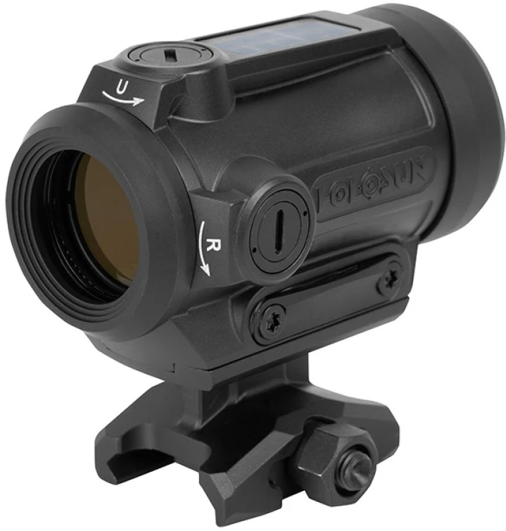 Коліматорний приціл Holosun ARO-EVO-RD2 (747071) фото 8