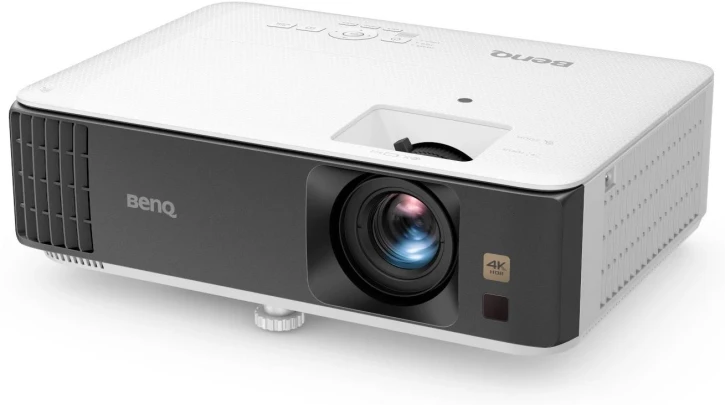 Проектор BenQ TK700 (9H.JPK77.17E) фото 2
