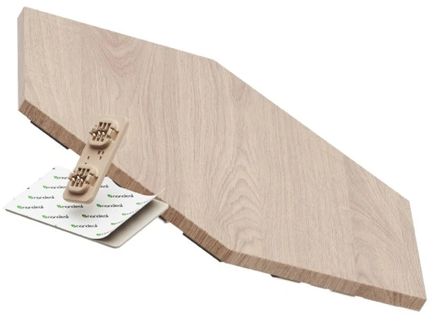 Дополнительная панель Nanoleaf Elements — Hexagons — 1 шт. (NL52-E-0001HB-1PK)