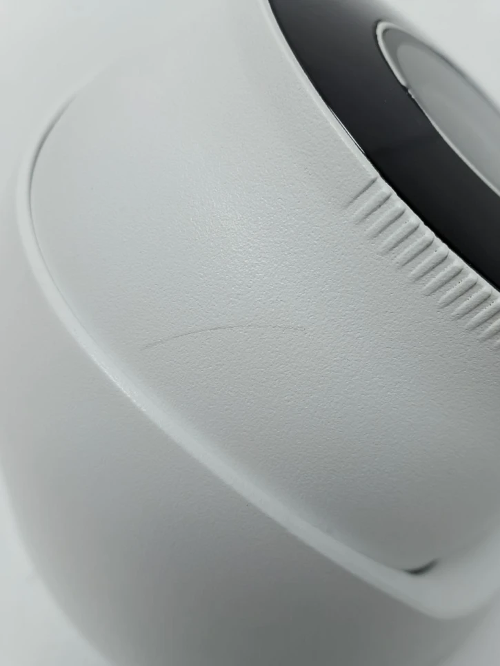 (Уцінка) IP-відеокамера Uniview IPC3638SR3-DPZ фото 5