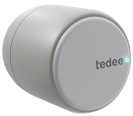 Розумний замок Tedee Pro Silver