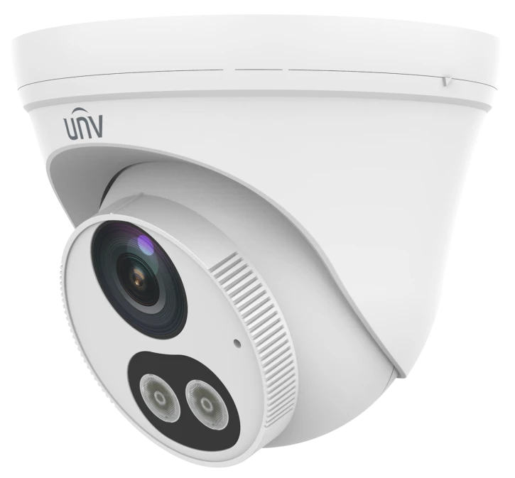 IP-видеокамера Uniview IPC3612LB-AF28K-WL фото 3