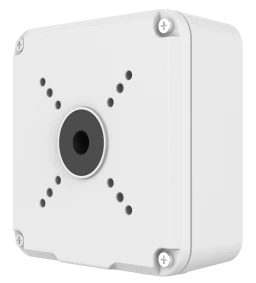 Комутаційна коробка Uniview TR-JB07-D-IN-V2