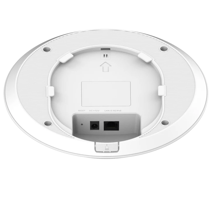 Точка доступу Wi-Fi 7 Ruijie Reyee RG-RAP72 (RG-RAP72) фото 2