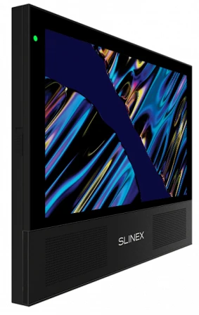 Відеодомофон Slinex Sonik 7 Cloud (SONIK7_B) фото 6