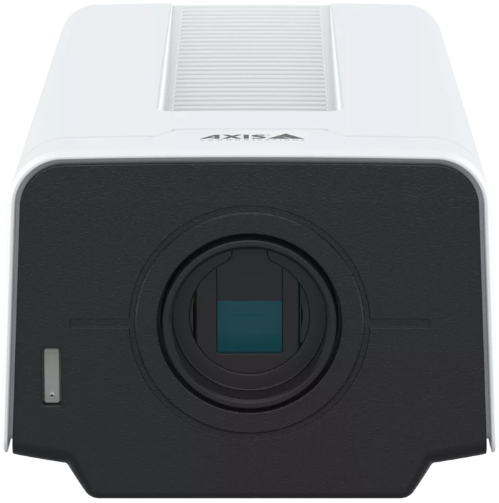 IP-відеокамера Axis P1387-B фото 2