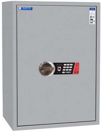 Сейф офисный Griffon B.65.E