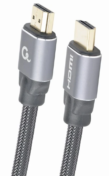Кабель Cablexpert v.2.0 HDMI / HDMI 5m (CCBP-HDMI-5M) фото 2