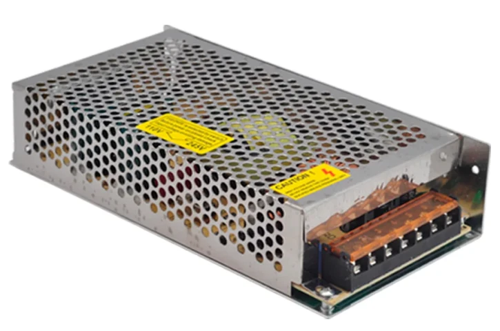 Блок питания Kraft KRF-1210PB