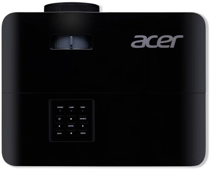 Проектор Acer X1328WHn (MR.JX211.001) фото 4