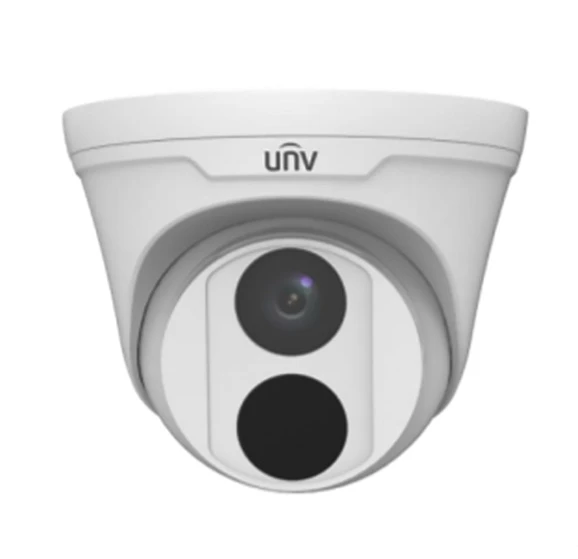 IP-відеокамера Uniview IPC3613LB-SF28-A1 White
