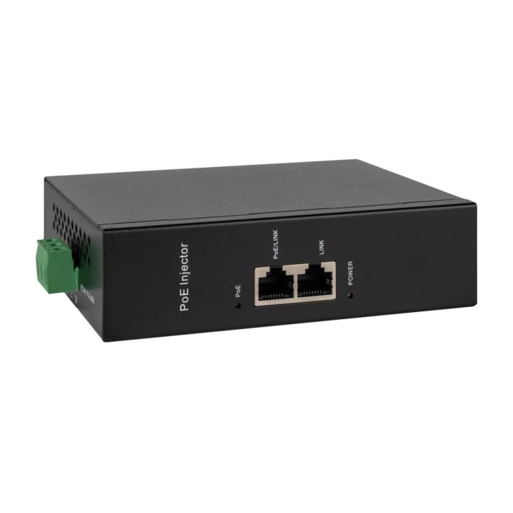 POE інжектор GreenVision GV-090GW (23699)