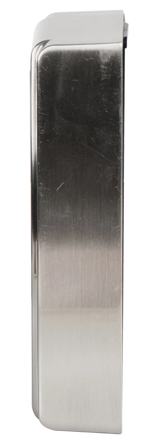 (Уценка) Биометрический терминал ZKTeco MA300 фото 8