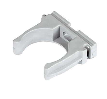 Кріплення для труб D25 (100 шт.) 220 ТМ