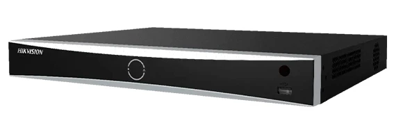 Мережевий IP відеореєстратор Hikvision DS-7616NXI-K2/16P(D)