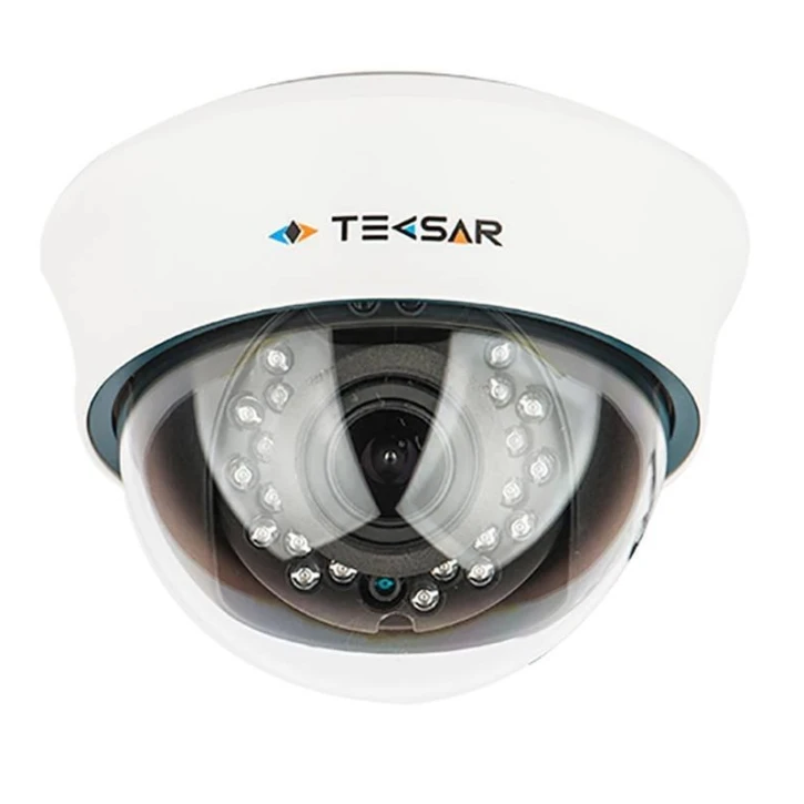 IP-відеокамера Tecsar IPD-M20-V20-poe