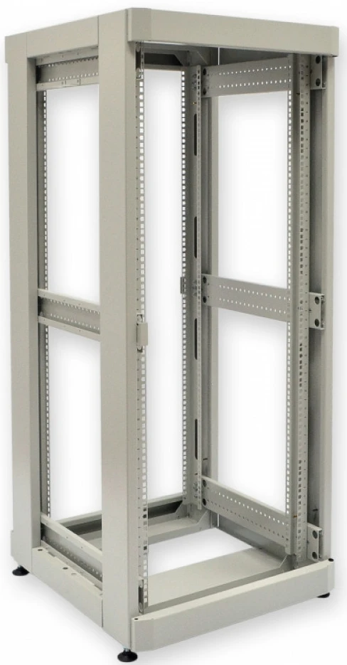 Шафа підлогова CMS 19" 42U 610х675 мм (UA-MGSE4266MG) фото 7