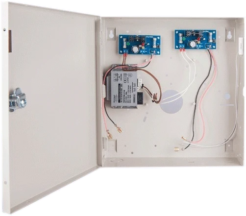 Джерело безперебійного живлення Fortnet RCA-24A