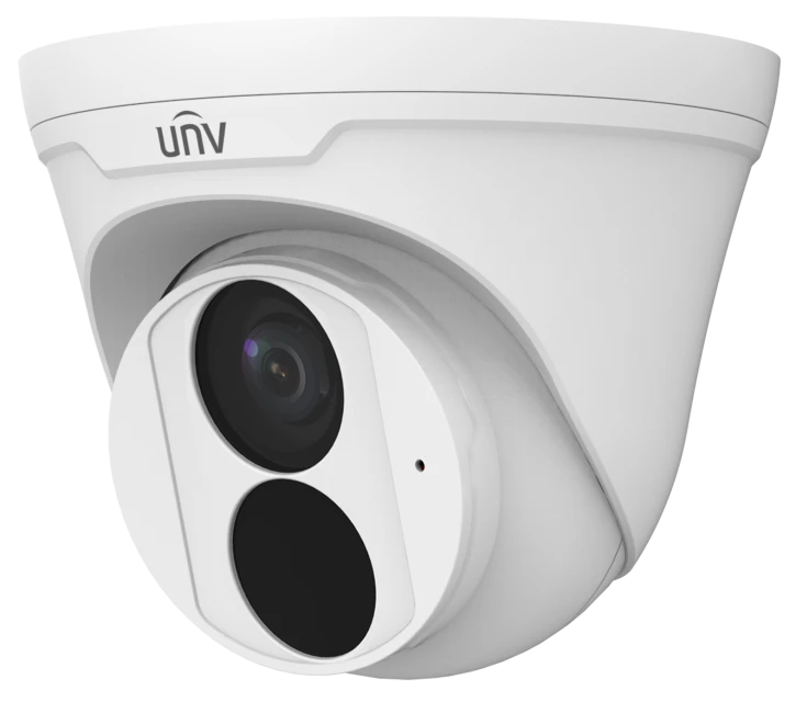 IP-видеокамера Uniview IPC3618LB-ADF28K-G фото 3