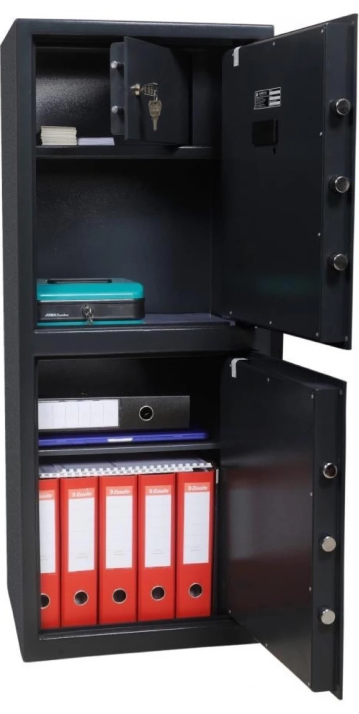 Сейф офисный Griffon R.2.120.E фото 2