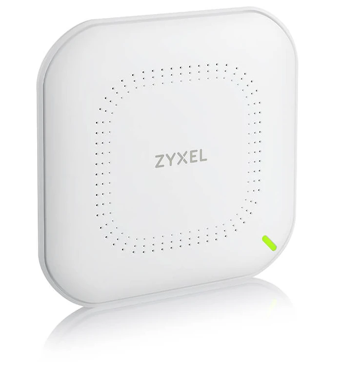 Точка доступу ZYXEL NWA1123-AC v3 (NWA1123ACV3-EU0102F) фото 3