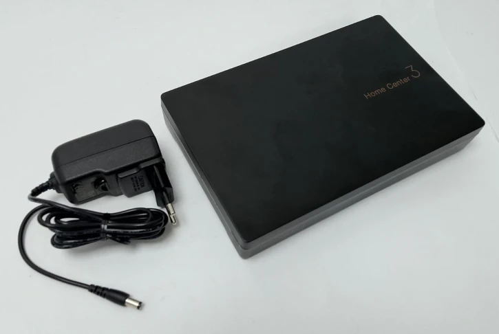 (Уценка) Контроллер умного дома Fibaro Home Center 3 - FIB_HOMEC3 фото 2