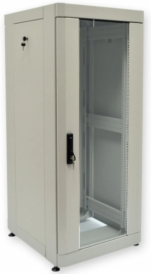 Шафа підлогова CMS 19" 33U 610х675 мм (UA-MGSE3366MG)