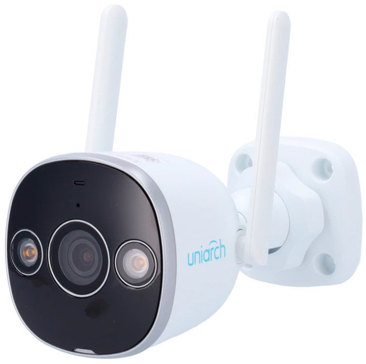 IP-видеокамера Uniarch Uho-B2D-M5F3D