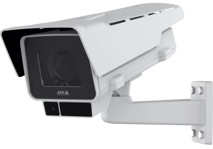 IP-відеокамера Axis P1387-LE