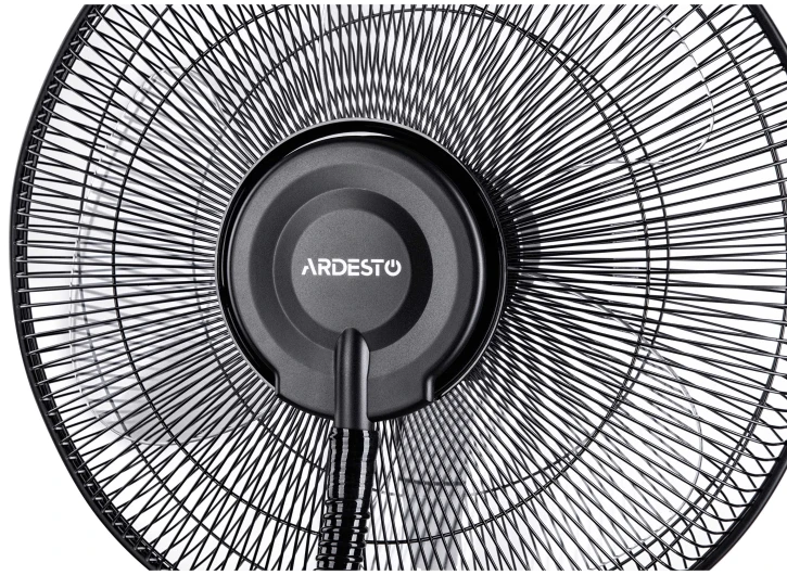 Вентилятор Ardesto FNM-X2S фото 6