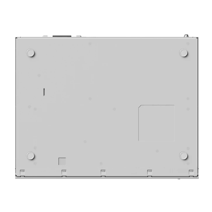 Комутатор Ruijie RG-NBS3300-8MG2XS-P фото 4