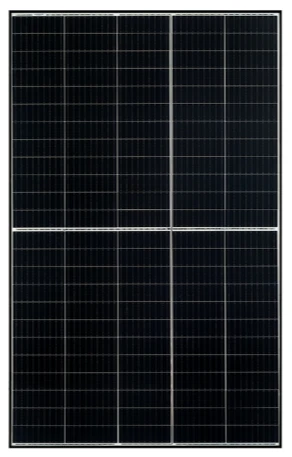 Солнечная панель Risen Energy RSM110-8-540M