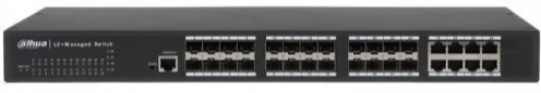 Коммутатор Dahua DH-PFS5924-24X