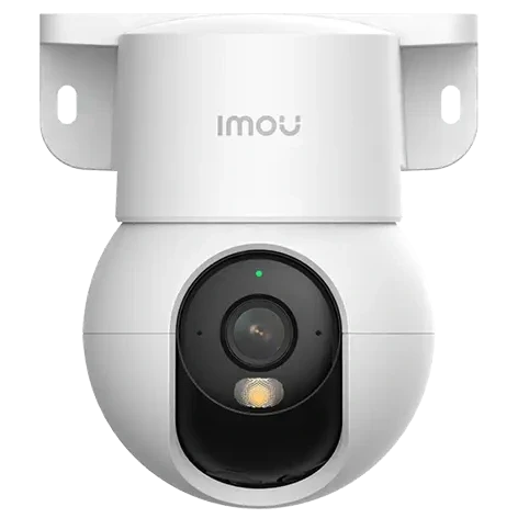 IP-видеокамера IMOU Ranger Mini (3.6) White (IPC-K2MP-5H1WE)