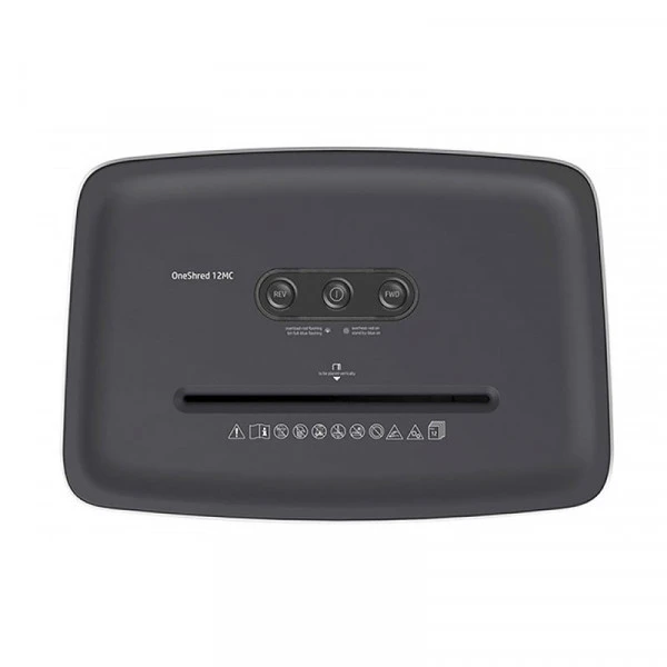 Знищувач документів HP OneShred 12MC (2806) фото 5