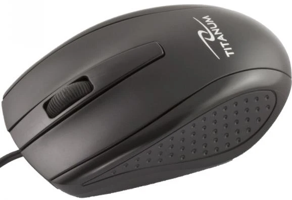 Миша Esperanza TM110K Black