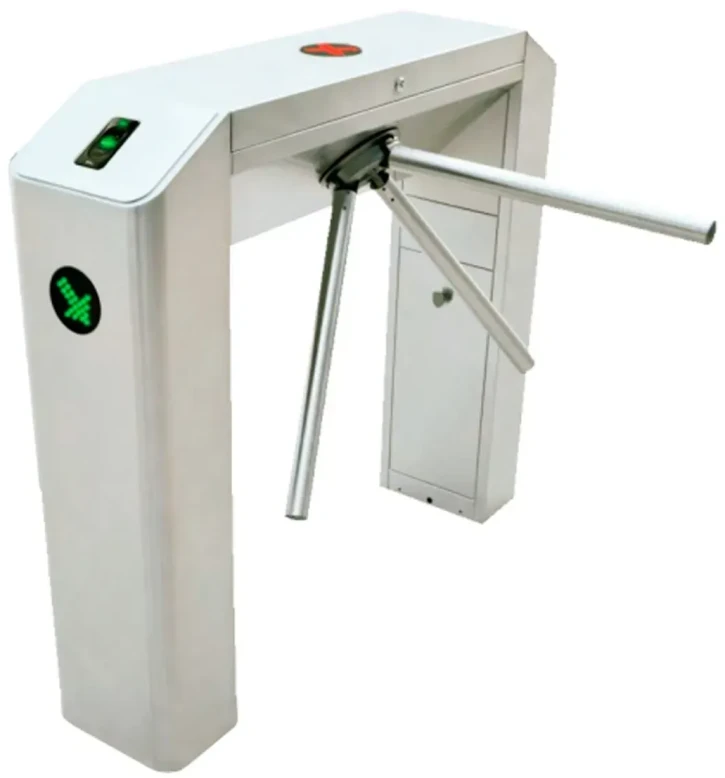 Турнікет-трипод ZKTeco TS2022 Pro фото 2