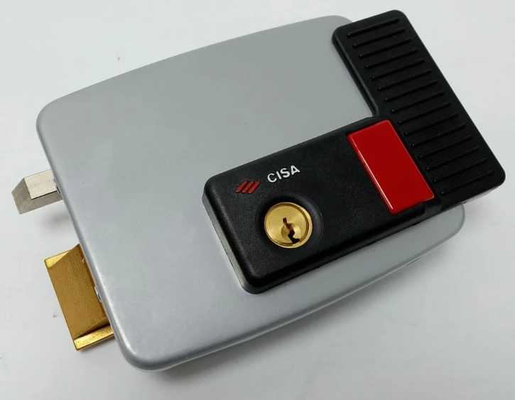 (Уценка) Электромеханический замок Cisa 1.11630.50.4 фото 2